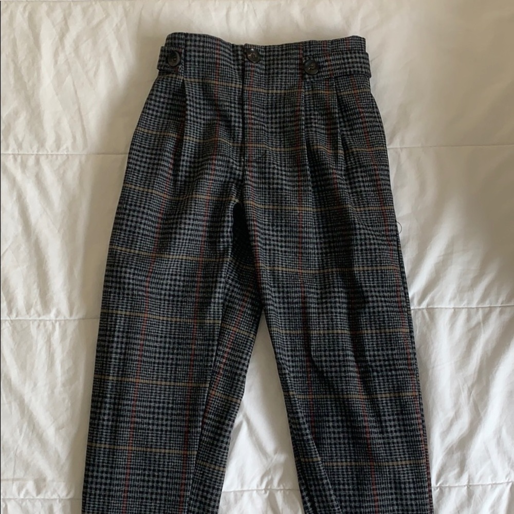 Zara Pants